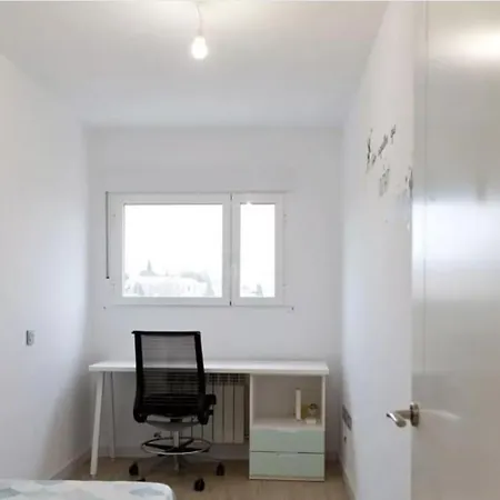 Apartamento Mirador La Catedral * Zamora
