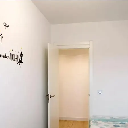 Apartamento Mirador La Catedral Appartamento