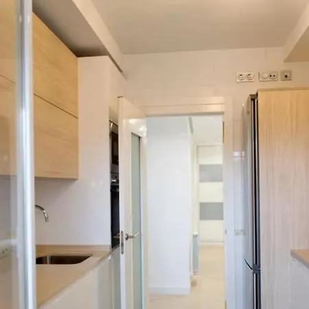 Apartamento Mirador La Catedral Zamora
