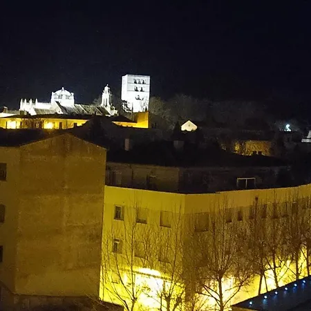 Apartamento Mirador La Catedral Appartamento *