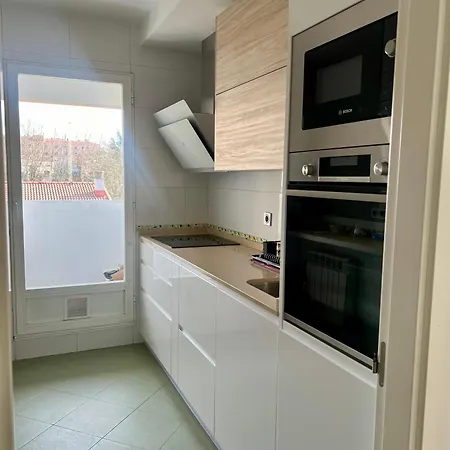 Apartamento Mirador La Catedral Appartamento