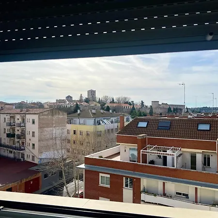 Apartamento Mirador La Catedral Appartamento Zamora