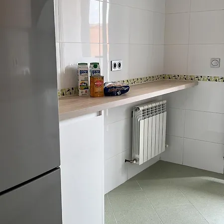 Apartamento Mirador La Catedral *