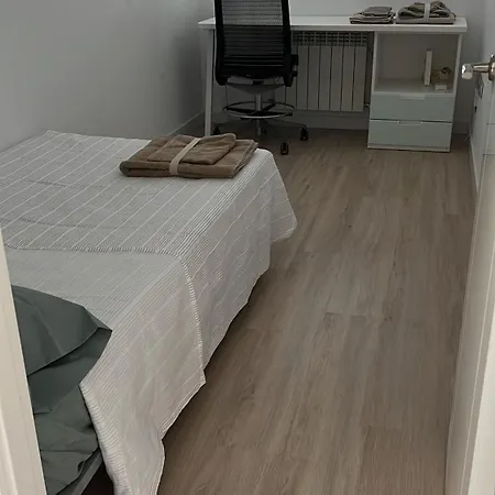 Apartamento Mirador La Catedral *