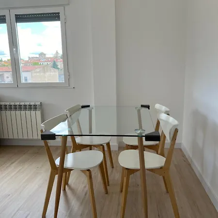 Apartamento Mirador La Catedral Appartamento Zamora
