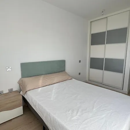 Apartamento Mirador La Catedral * Zamora