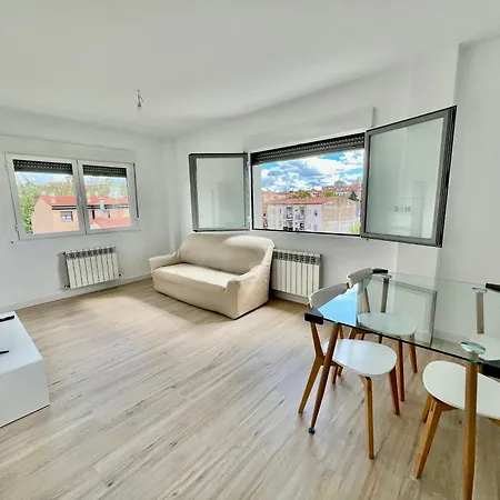 Apartamento Mirador La Catedral Appartamento Zamora
