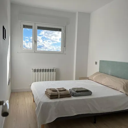 Apartamento Mirador La Catedral