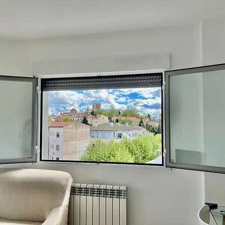 Appartamento Apartamento Mirador La Catedral *