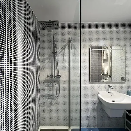 Appartamento Apartamento Mirador La Catedral